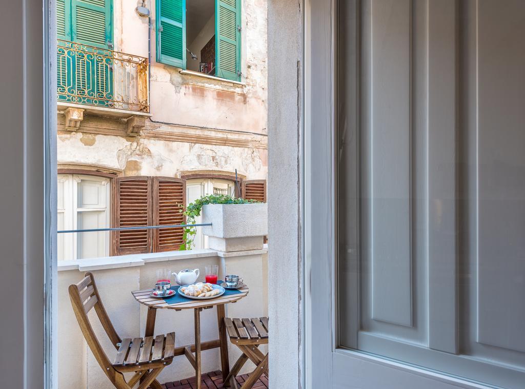 Apartment Castelletto La Marina *